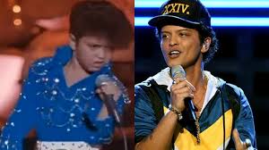 My pride, my ego, my needs and my selfish ways caused a good strong woman like you to walk out my life now i never, never get to clean up the mess i made and it hunts me every time i close my eyes it all just sounds like uh, uh, uh, uh. Bruno Mars Latest News Songs Photos And Videos Smooth Radio