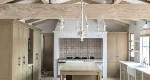If you're ready to try liming wax for yourself, remember to shop local and buy white chalk paint® wax from your local annie sloan stockist. Painting Wooden Beams Earthborn Paints