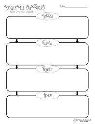 Heres A Free Graphic Organizer For Your Students To