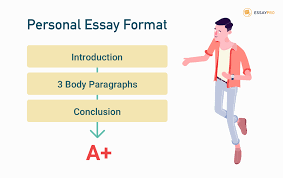 How To Write A Personal Essay: Instructions | Essaypro