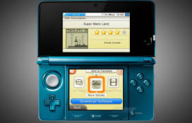 Compilaciones destinadas tanto para sistemas de 64 bits y de 32 bits (x86). Que Necesitas Para Recuperar Los Juegos Digitales De Tu 3ds Perdido O Robado Levelup