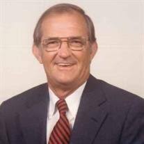 Calvin Thomas Griffith Obituary