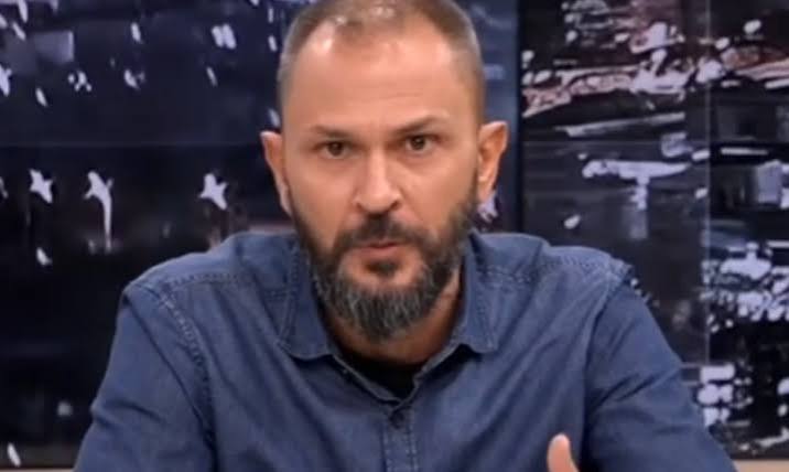 Mind the Trap” στον Αθήνα 9,84 με τον Γιώργο Τραπεζιώτη – Αθήνα 9,84