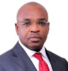 💥BOOM EFCC probes alleged ₦700bn fraud involving former Akwa Ibom Governor  Emmanuel Udom. #mfonisorufus #BreakingNews