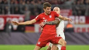 Bundesliga 2020/2021 table, full stats, livescores. Bundesliga Return Date Kick Off Times Tv Schedule How And Where To Watch As Com