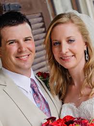 WEDDING: Wyman-Tyner