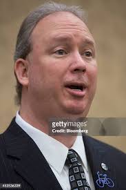 22 Rep Earl Blumenauer News Conference On Gas And Diesel Tax Bill Photos &  High Res Pictures