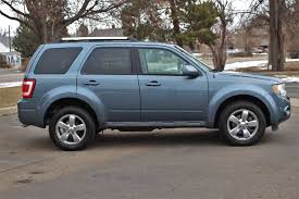 Image result for Sport Blue 2010 Escape