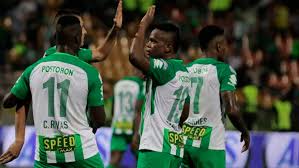 Alianza petrolera deportivo cali vs. Nacional Vs Boyaca Chico En Vivo Online