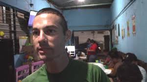 Albergues del sur de México ven un aumento de hombres que migran solos con  sus hijos