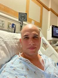 National Cancer Survivors Day