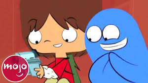 Maybe you would like to learn more about one of these? Top 10 Cartoon Network Shows That Will Make You Nostalgic Watchmojo Com