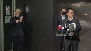 It was first identified in december 2019 in wuhan,. Victoria Records Four New Cases Of Covid 19 Including Two Linked To Aged Care Facility Abc News