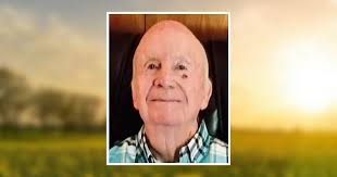 Charles Elwood Sharpe Obituary August 18, 2024