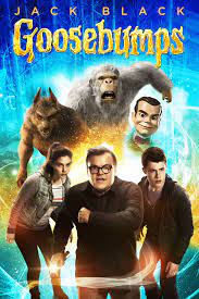 Мурашки 1 сезон мурашки 2 сезон мурашки 3 сезон мурашки 4 сезон. Goosebumps Full Movie Movies Anywhere
