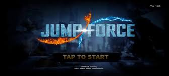 You will see 130 plus characters and 10 assistant characters and new maps. Descargar Jump Force Apk Para Android Luso Gamer