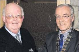 Society digging deep into Wicklow's past