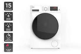 Clothes washer and dryer in one. Kogan 10kg 6kg Washer Dryer Combo Kogan Com