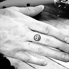 You can have suggestive bones of the hand located where the real bones would be found. Small Men Hand Tattoo Novocom Top