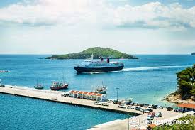Fahre Nach Skiathos Fahrplane Fahrtickets Ferriesingreece Com