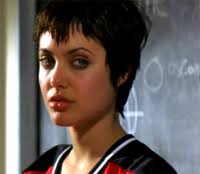 FIVE OF THE BEST: Geek girls