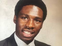 Darryl Watson Obituary (1963