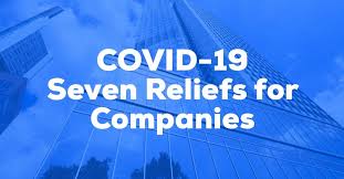 Maybe you would like to learn more about one of these? Covid 19 Companies Commission Provides Seven Reliefs To Companies