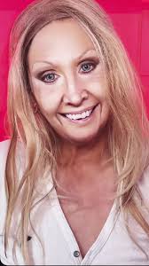 Caroline Patherns Rookie Southern Drag