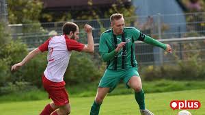 Bezirksliga Nord: Der SV Etzenricht patzt weiter und Weidens Noah Forster  mit einem Blitz-Hattrick