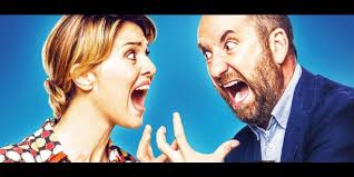 Mamma o papà, il film di San Valentino