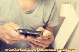 Freizeit, freundschaft und romantik für die generation 50+ 10 Best Free Chat Rooms To Chat Anonymously With Strangers