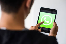 How To Get Whatsapp On Ipad An Easy And Safe Guide Download whatsapp messenger and enjoy it on your iphone, ipad, and ipod touch.