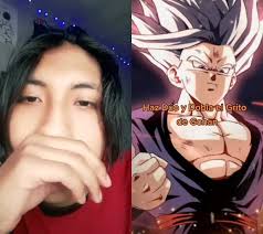 #dúo con @MOY #will #abuelitasabandonadas #hombresguapos #quejodes #goku  #quejodes #willsmith #humor #humor