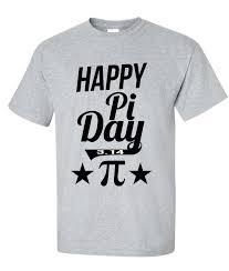 If you'd rather wear your. Happy Pi Day T Shirt Pi Day Shirts Happy Pi Day Pi Day