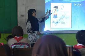 Saat ini, kami membuka lowongan untuk guru tahfidz al qur'an. Perjalanan Guru Menuju Status Pns Program Rise Di Indonesia