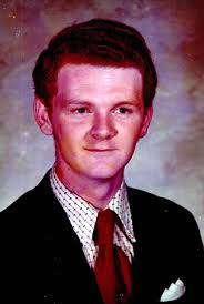 Gregory Inman Obituary