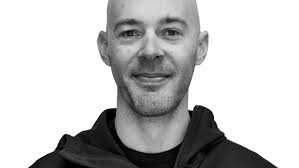 Parrott: A single handshake captures Aspen spirit