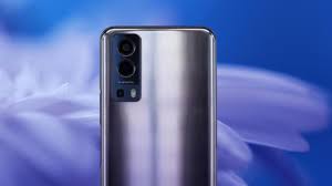 vivo Y75s certified: the design of the ...
