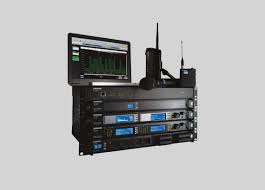 Wireless Microphone Systems