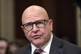 Opinion: What's with the silence from former Trump heavyweights?