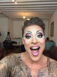 He became widely known in 2001 as a member of the boy band blue, and later for playing ryan knight in the british soap opera hollyoaks. Duncan James Reveals His Young Daughter Freaked When She Saw Him Dressed Up In Drag Mirror Online