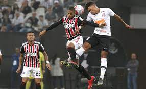 Acompanhe ao vivo e aposte em são paulo fc x sc corinthians paulista pelo nbb com detalhes, estatísticas e resultado em tempo real. Sao Paulo Recebe O Corinthians Pela 1Âª Final Do Campeonato Paulista Ganhador Com