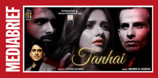 UFI Productions and Approach Entertainment launch music video of 'Tanhai'