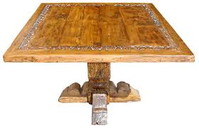 Head to the look book to view our latest custom commissions. Custom Dining Tables La Puerta Originals