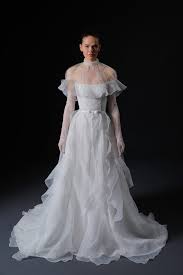 Maybe you would like to learn more about one of these? Isabelle Armstrong 2020 Wedding Dress Collection Martha Stewart