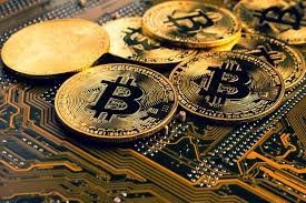 Why Is Crypto Down Today Cryptocurrency Market Price Drop Bitcoin Ethereum Solana Shiba Inu Prices Nationalworld