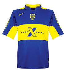 A wide variety of boca junior jersey options are available to you, such as supply type, sportswear type, and 7 days sample order lead time. 2005 Boca Juniors Centenary Home Retro Soccer Jersey Shirt Football Shirt Designs Soccer Jersey Jersey Shirt