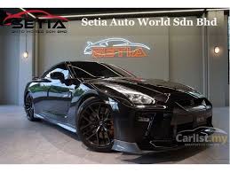 Malaysia is all known to us today as one of the most prime developing countries among all asian countries around the world. Nissan Gt R 2017 Black Edition 3 8 In Kuala Lumpur Automatic Coupe Black For Rm 535 000 7779001 Carlist My