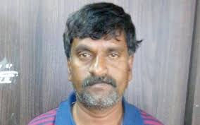 Bengaluru cash van heist: Driver who fled with Rs 1.37 crore arrested