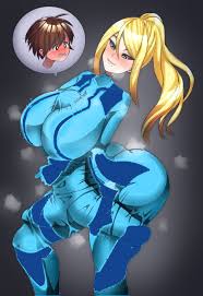 Metroid Prime 3: Corruption Porn - Rule 34